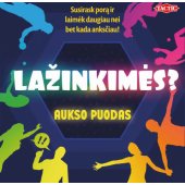 STALO ŽAIDIMAS TACTIC WANNA BET LT 59994
