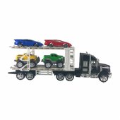 Games G2591 Car Transporter Truck