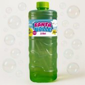 Games G2506 Soap Bubbles 2L (Random Color)