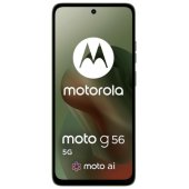 Moto G56 8/ 256GB Dill Green