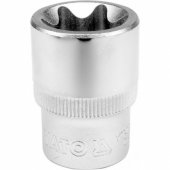 Yato Torx galvutė 1/ 2" E20 (YT-05226)