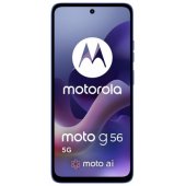 Moto G56 8/ 256GB Dazzling Blue