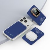 BJ-04 Slim 5000mAh Blue