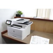 LaserJet Enterprise MFP M430f