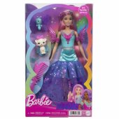 Barbie A Touch of Magic lėlė JCW48