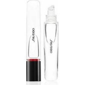 Shiseido Crystal lūpų blizgesys 9 ml