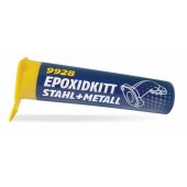 Epoksidiniai klijai glazūrai