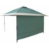 2 Side Walls for FastPitch OnePush Pavilion L Turquoise