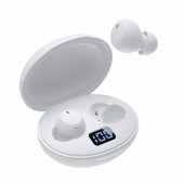 GEB-TWS-02 Vortex White