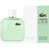 Eau de Lacoste L.12.12 Blanc Eau Fraiche M 100