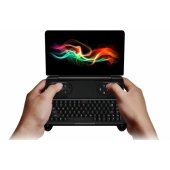 WIN Mini (2025) 7 120hz 8840U 16GB 1SSD EN W11 Black