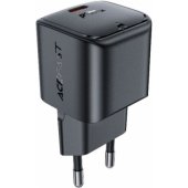 A77 PD 30W GaN Black