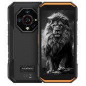 Armor X32 Pro 8/ 256GB Black/ Orange