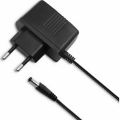 Kištukinis maitinimo šaltinis 5W 5V, 1A, 5.5*2.1