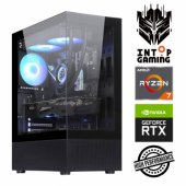 Ryzen 7 5700X 16GB 500SSD RTX5060 8GB no-OS DK