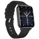 Watch Classic 2 Black
