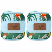 HOME JUNGLE formavimo svorių rinkinys 2x1kg