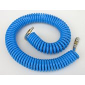 ADLER PNEUMATIC HOSE. HEAVEN. 8*12*10m POLYURETHANE.
