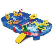 AquaPlay LockBox - water play set