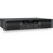 Behringer NX6000 garso stiprintuvas, 2.0 kanalų, namams, juodas