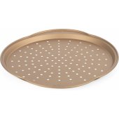 RH02338GEU71 Opulence picos keptuvė 37 cm, auksinė