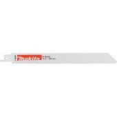 Makita PJŪKLELIS SLANKIESIEMS PJŪKLAMS 200mm 5vnt METAL MP-04927