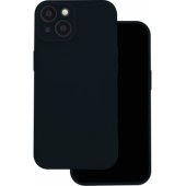 "Silicon Case Motorola Moto G37" Black