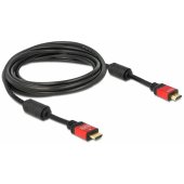 DeLOCK High Speed HDMI A St> HDMI A St 5m