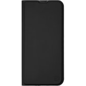 "SmoothTouch Case Xiaomi Redmi 14C 4G" Black