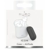 Silikoninis dėklas, skirtas AirPods 1/ 2
