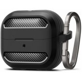 Rugged Armor Samsung Galaxy Buds 3. 3 Pro Black