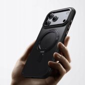 Magring Magsafe iPhone 17 Pro Matte Black