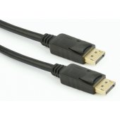 DisplayPort 3m Juodas CC-DP2-10