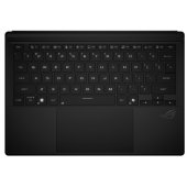 ROG Flow Z13 GZ302EA-RU125X 13.4 180hz 395 128GB 1SSD NOR W11 Black