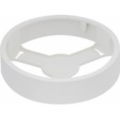 Osram LED įleidžiamasis šviestuvas IP44 rėmelis DN 215 WT 405807570996