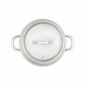 BW13905 Timeless 24 cm Stockpot