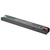 Reguliuojamas LED maitinimo šaltinis 12 V, 12,5 A, 150 W, IP40