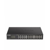 _766199 D-Link DGS-1100-24V2, komutatorius