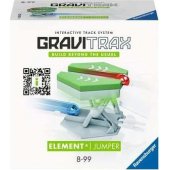 Ravensburger GraviTrax Element šuolininkas, trasa