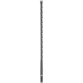 Bosch S4L SDS-plus hammer drill bit 6.5x100x165mm 1618596169