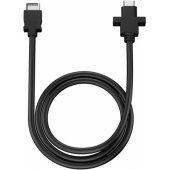 USB-C 10Gpbs kabelis - D modelis