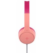 SoundForm Mini Rožinis