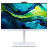 Aspire AIO C27A-GRPL 27“ C5-120U 16GB 512SSD W11 White DQ.BRPEX.007