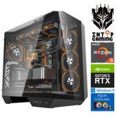 AQUA Ryzen 5 7600X 16GB 1TB SSD RTX5070 12GB WIN11Pro DYB