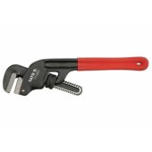 Yato Pipe wrench with PVC handle 600mm YT-2205