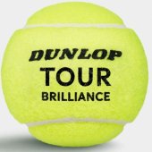 Tour Brilliance MidRange 601621 4-tube ITF