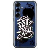 "EF-JS936CBE Flipsuit Rugged Galaxy S25 Plus" Black