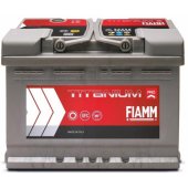 Titanium Pro 12V 64Ah 610A