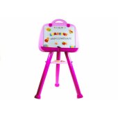Magnetinei lentai skirti ištrinami rašikliai ir skaičiai
