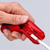 Knipex izoliacijos nuėmimo įrankis 8-13mm